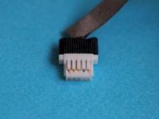 Шлейф матриці до ноутбука Hp Pn 496767-001 №6